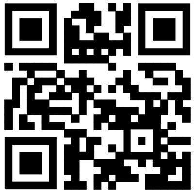 QR code